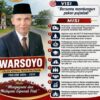 Calon Kepala Pekon Pujodadi Warsoyo Usung Gagasan Pembangunan Berbasis Masyarakat 3 Calon Kepala Pekon Pujodadi Warsoyo Usung Gagasan Pembangunan Berbasis Masyarakat