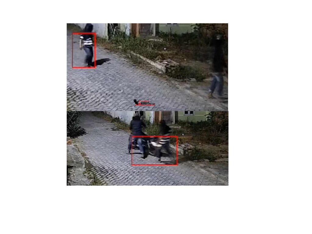 Dua Orang Terekam CCTV Curi Yamaha RX-King Raib Jati Agung Lampung Selatan 1 Dua Orang Terekam CCTV Curi Yamaha RX-King Raib Jati Agung Lampung Selatan
