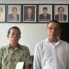 444 Surat Dukungan Dikantongi, Wirahadikusumah Siap Ikuti Verifikasi 2 444 Surat Dukungan Dikantongi, Wirahadikusumah Siap Ikuti Verifikasi