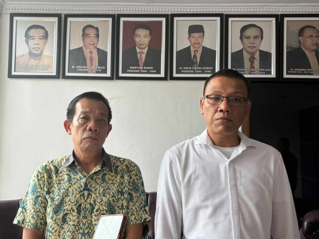 444 Surat Dukungan Dikantongi, Wirahadikusumah Siap Ikuti Verifikasi
