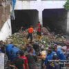Jelang Musim Hujan, Pemkot Bandar Lampung Bergerak Bersihkan Sungai dan Angkat Sedimentasi