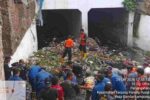 Jelang Musim Hujan, Pemkot Bandar Lampung Bergerak Bersihkan Sungai dan Angkat Sedimentasi