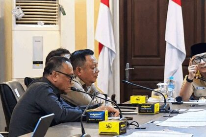 BBM Subsidi di Lampung Jadi Perhatian, Kendaraan Berat Bakal Diawasi 4 BBM Subsidi di Lampung Jadi Perhatian, Kendaraan Berat Bakal Diawasi