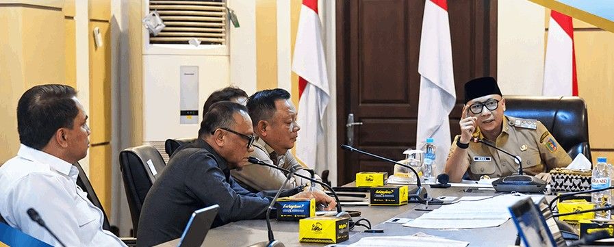 BBM Subsidi di Lampung Jadi Perhatian, Kendaraan Berat Bakal Diawasi 1 BBM Subsidi di Lampung Jadi Perhatian, Kendaraan Berat Bakal Diawasi