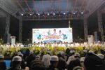 Gubernur Mirza Ajak Warga Perkuat Persaudaraan Lewat Bandar Lampung Bersholawat