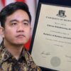 MK Tak Temukan Bukti Ijazah SMA Gibran, Arsul Sani: Certificate of Attendance Bukan Bukti Kelulusan 2 MK Tak Temukan Bukti Ijazah SMA Gibran, Arsul Sani: Certificate of Attendance Bukan Bukti Kelulusan