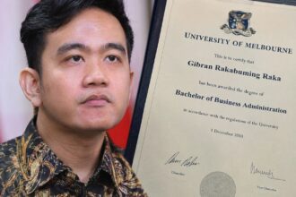 MK Tak Temukan Bukti Ijazah SMA Gibran, Arsul Sani: Certificate of Attendance Bukan Bukti Kelulusan 5 MK Tak Temukan Bukti Ijazah SMA Gibran, Arsul Sani: Certificate of Attendance Bukan Bukti Kelulusan