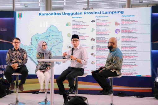 Kakao Pesawaran Punya Pasokan Besar, Hilirisasi Jadi Jalan Menuju Pasar Global 8 Kakao Pesawaran Punya Pasokan Besar, Hilirisasi Jadi Jalan Menuju Pasar Global