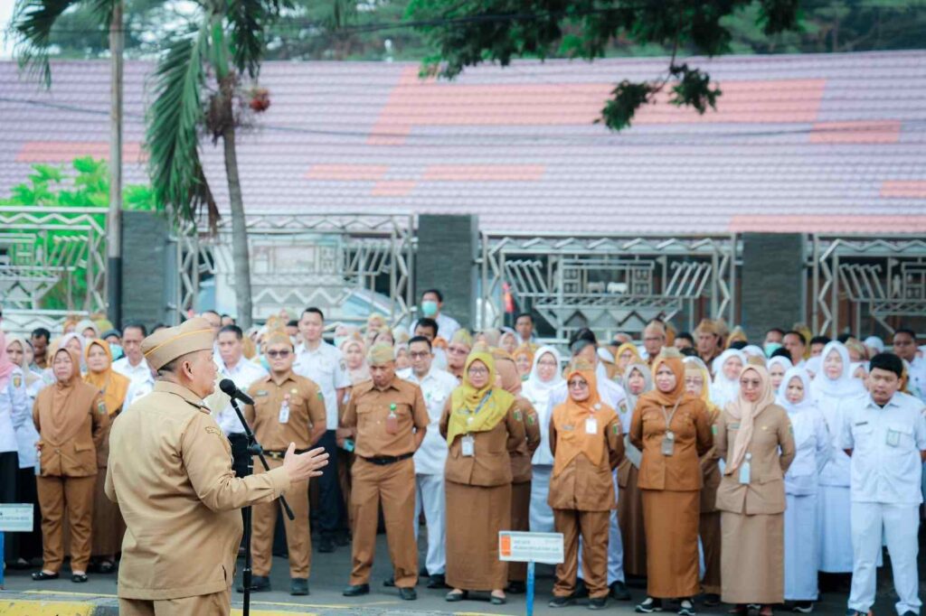 RSUDAM Mulai Berbenah, Transparansi Remunerasi dan Mutu Pelayanan Disorot 1 RSUDAM Mulai Berbenah, Transparansi Remunerasi dan Mutu Pelayanan Disorot