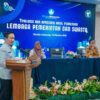 Buka Evaluasi Kebahasaan, Marindo: Bahasa Indonesia Cerminan Martabat Negara