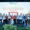 Bawa Mocaf dan Ikan Cobia ke Kompetisi Internasional, Lampung Bidik Pasar Global