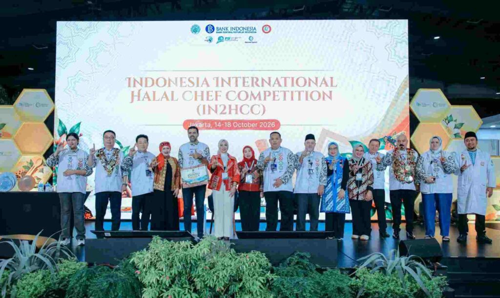 Bawa Mocaf dan Ikan Cobia ke Kompetisi Internasional, Lampung Bidik Pasar Global 1 Bawa Mocaf dan Ikan Cobia ke Kompetisi Internasional, Lampung Bidik Pasar Global