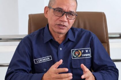 PWI Lampung Mulai Buka Penjaringan Bakal calon Ketua Periode 2026-2031 8 PWI Lampung Mulai Buka Penjaringan Bakal calon Ketua