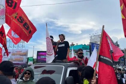 AJI Desak Klarifikasi Dugaan Pelarangan Liputan Jurnalis Garuda TV oleh Dina