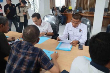 Wira Maju Lagi, Adi Kurniawan Bidik Kursi Ketua Dewan Kehormatan PWI Lampung 2 Wira Maju Lagi, Adi Kurniawan Bidik Kursi Ketua Dewan Kehormatan PWI Lampung